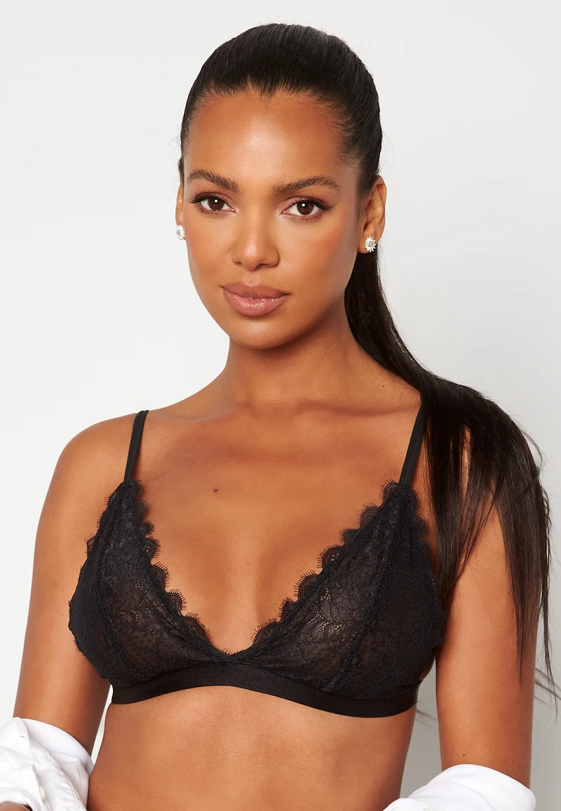 Henriette Lace Bra