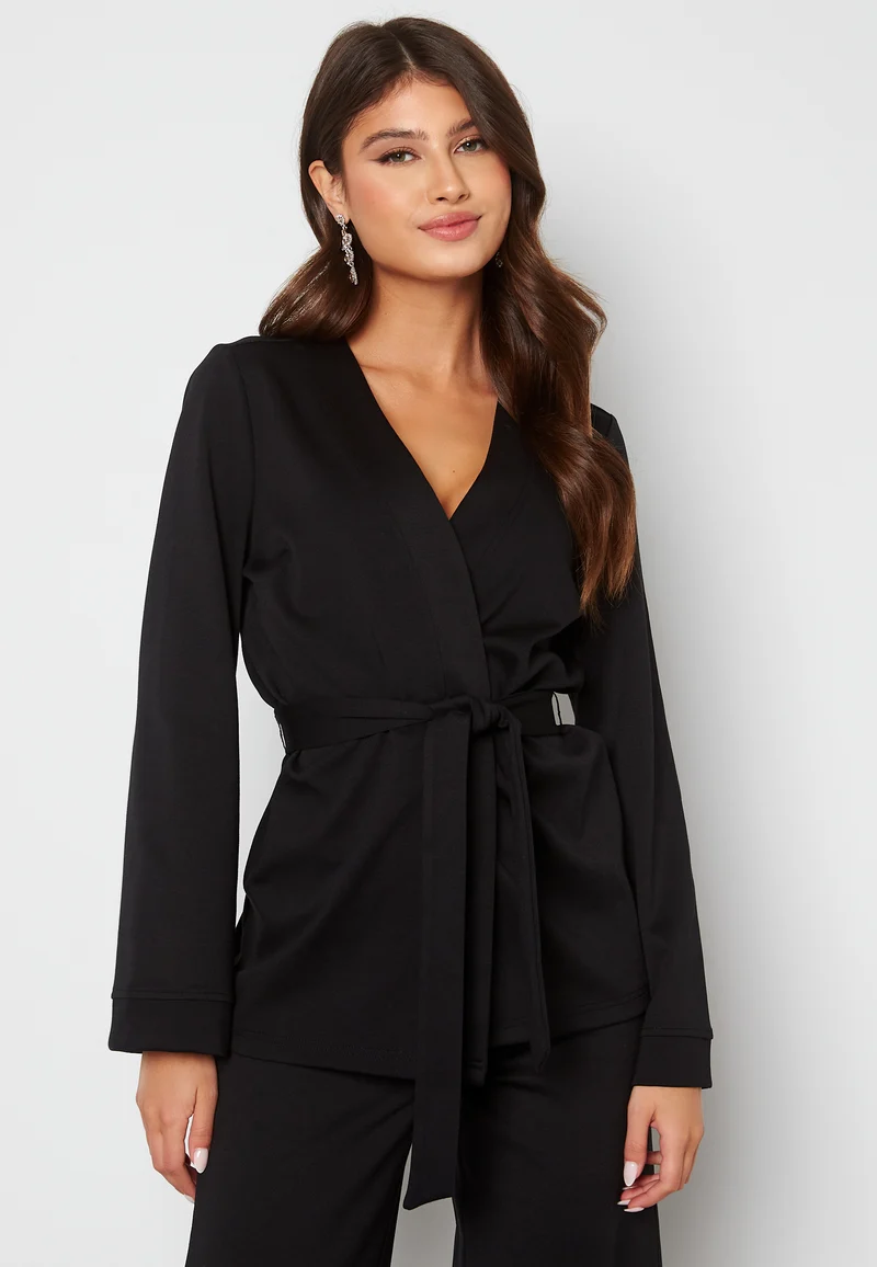 Neva kimono jacket