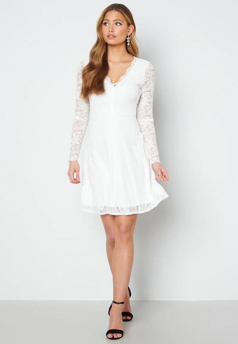 Stephanie dress