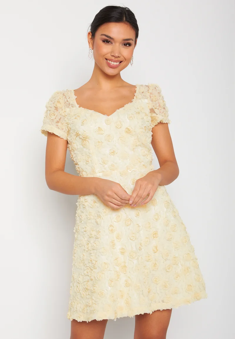Millie Dress