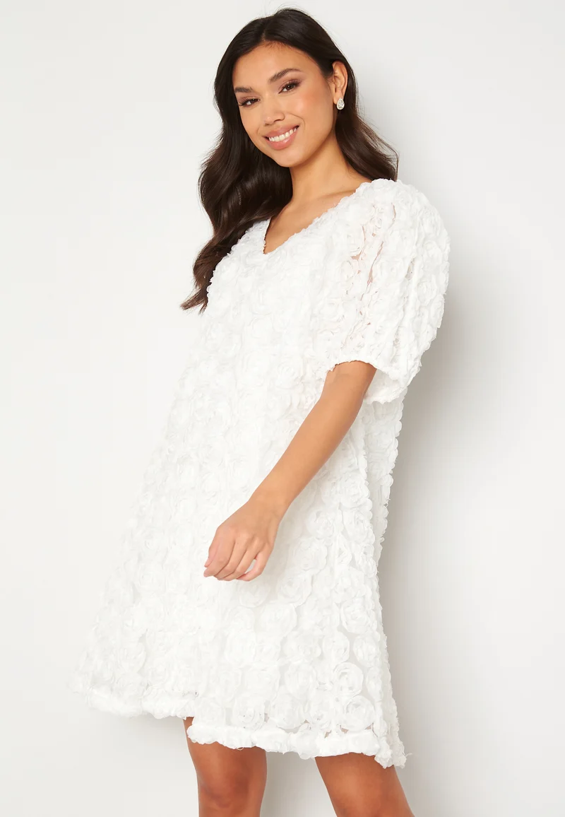 Svala 2/4 Short Dress