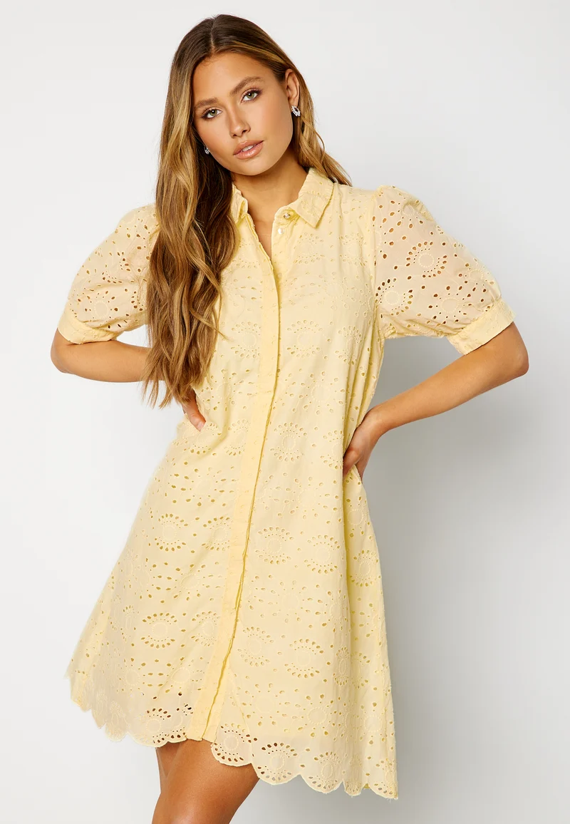 Fausta Dress