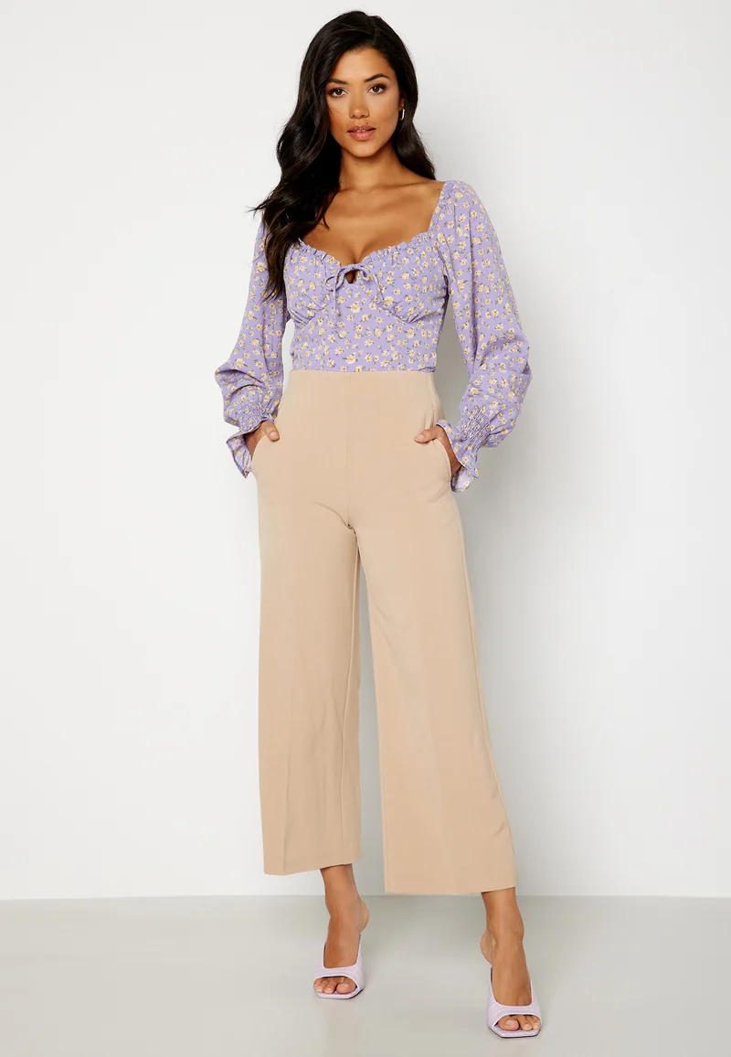 Fania Pants