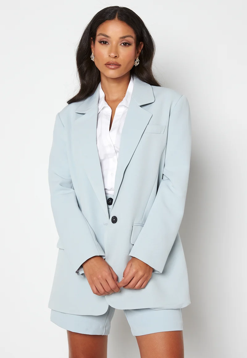 Lana L/S Oversize Blazer