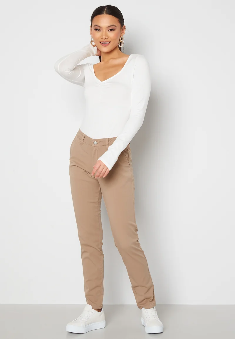 Miley MW Chino