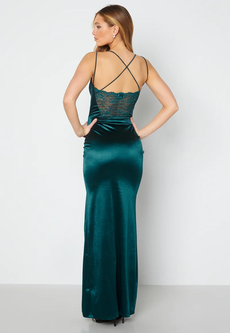 Farona Gown