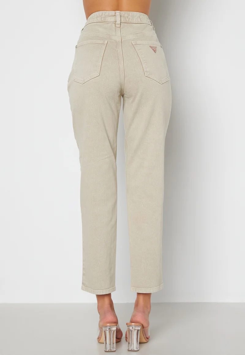 Mom Jeans