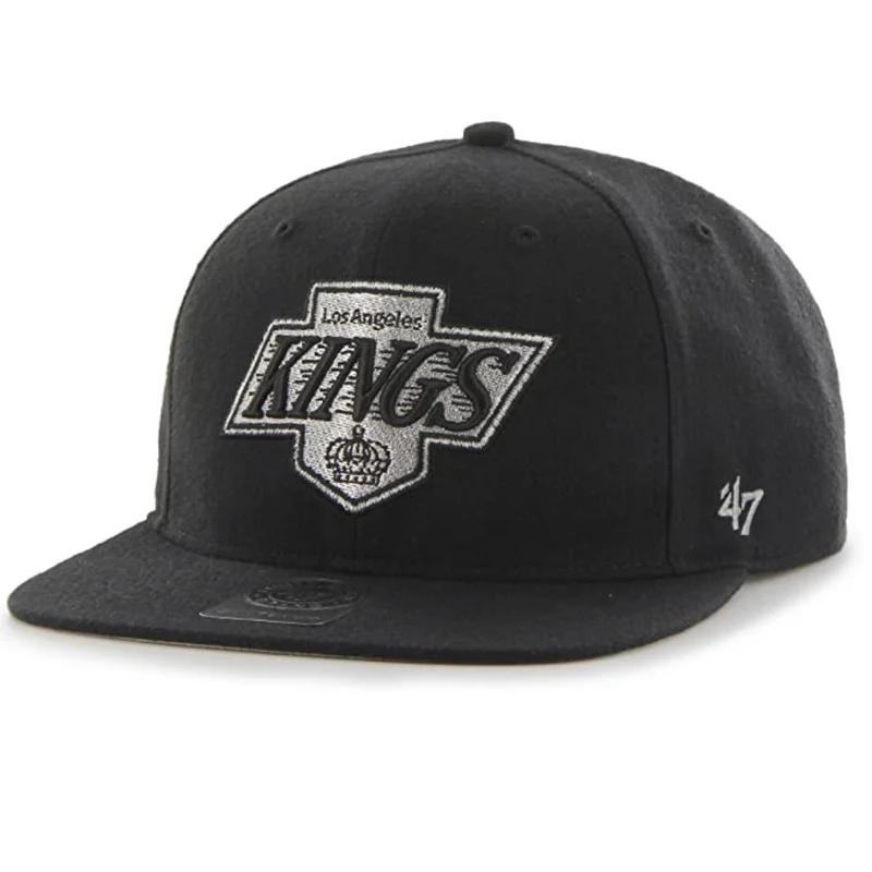 '47 Brand - LA Kings Sure Shot Snapback
