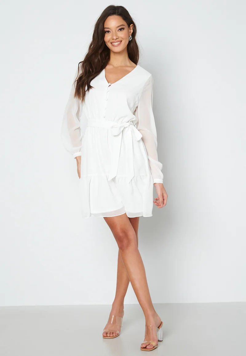 Ninni dress