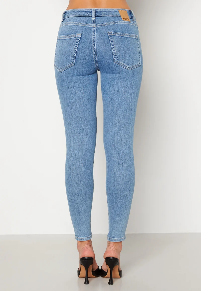 Delly Skinny MW