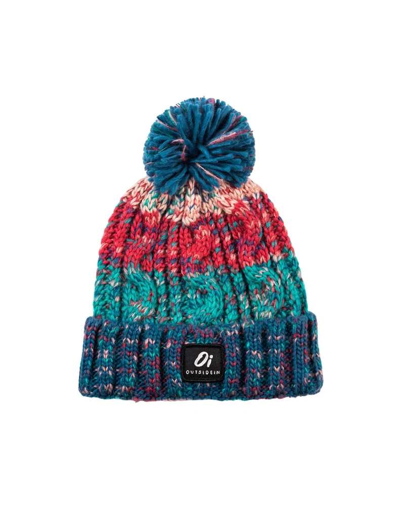 Outside In - Retro Pop Pom Pom