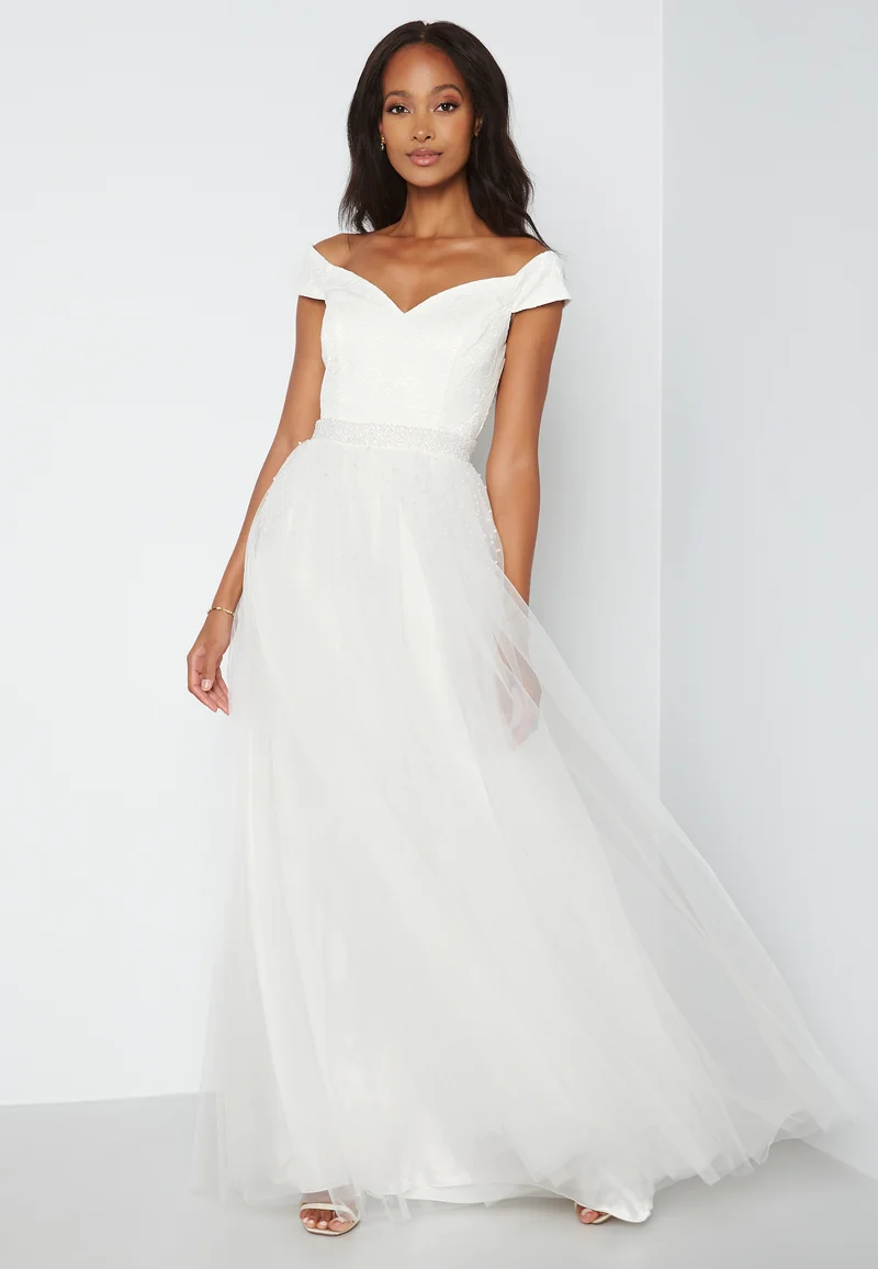 Hanna Wedding Gown