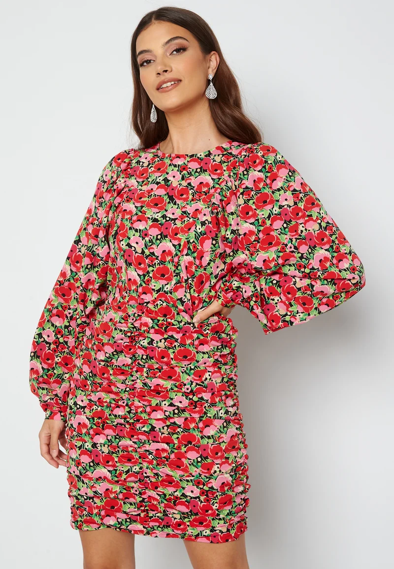 Ola LS Dress