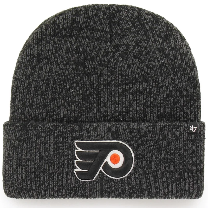 '47 Brand - Philadelphia Flyers Sticka - Svart