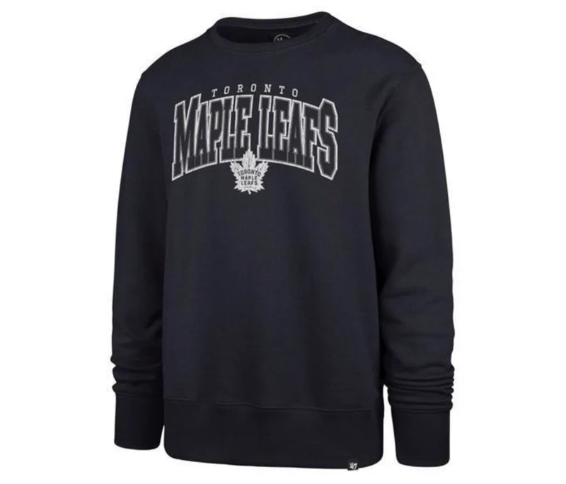 '47 Märke Toronto Maple Leafs Jumper