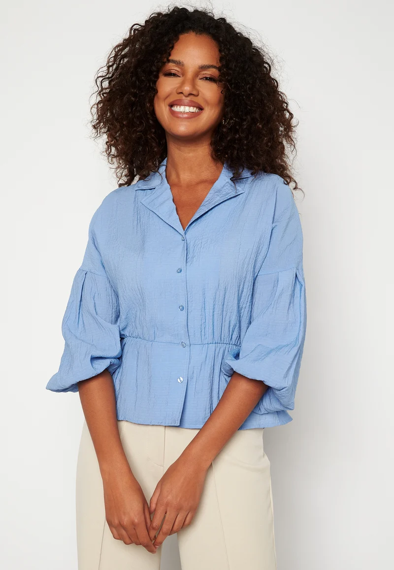 Stacy 3/4 Shirt