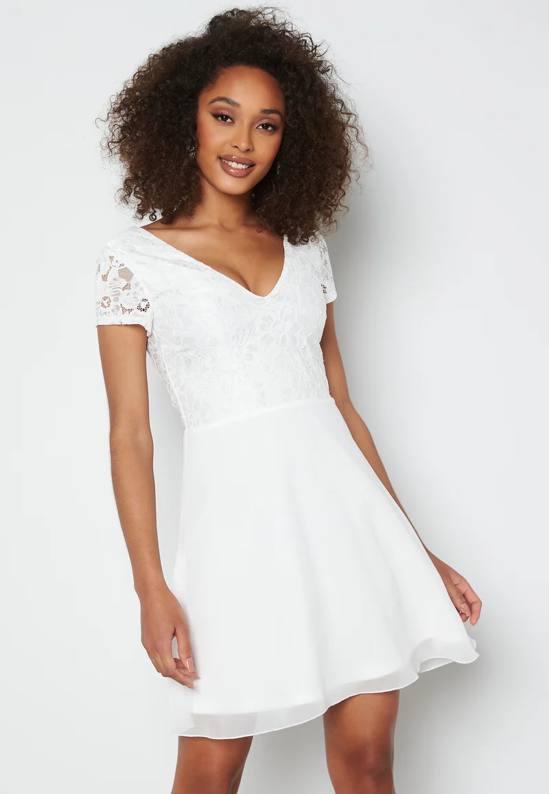 Gabrielle Dress