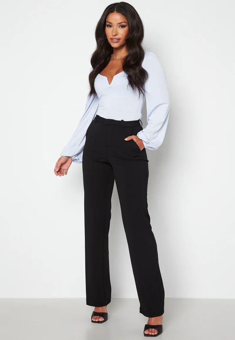 Vmzamira MR Straight Pant