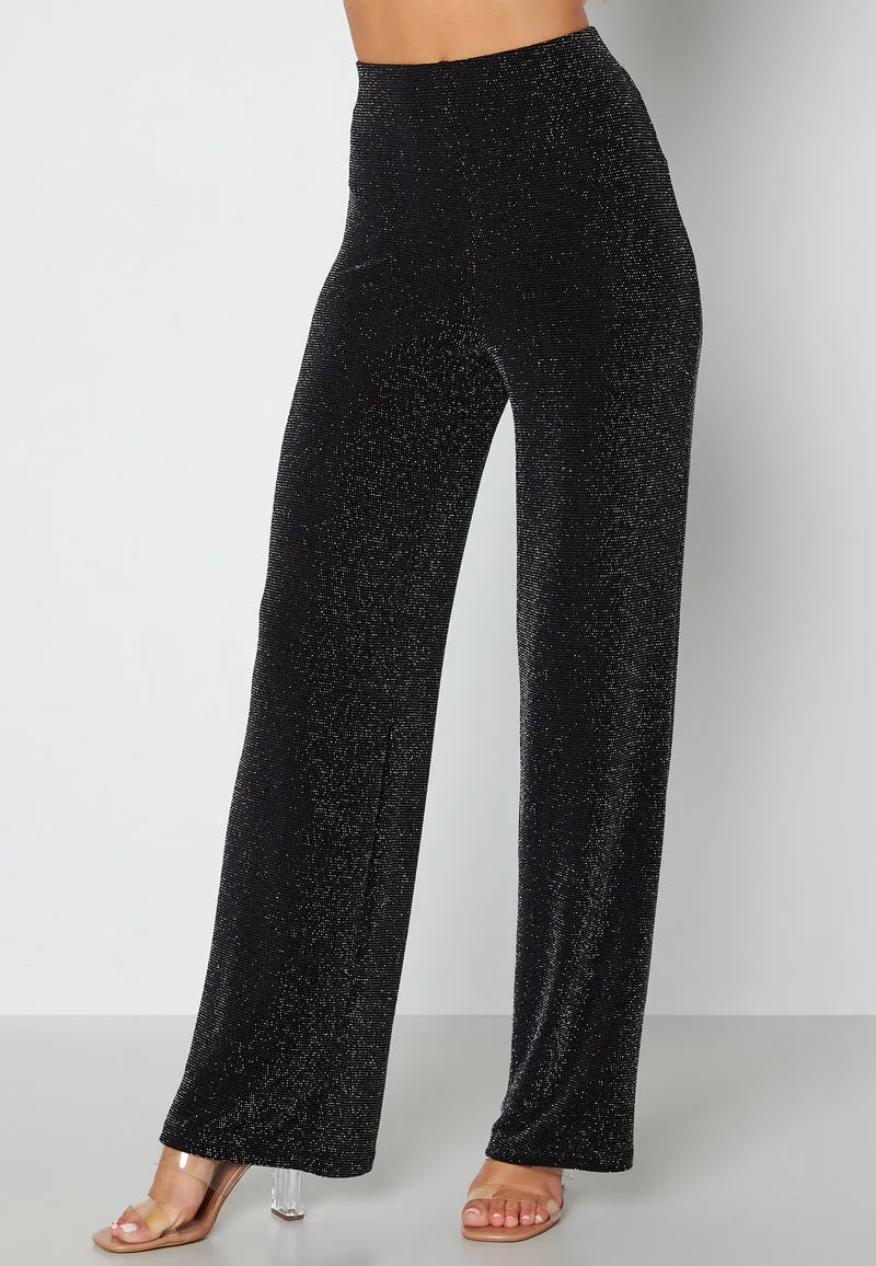 Petronella sparkling trousers
