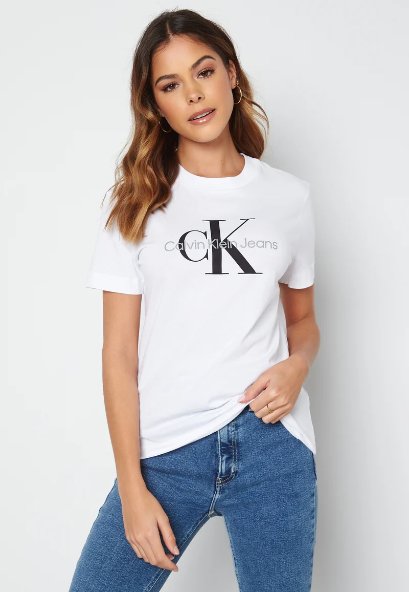 Core Monologo Regular Tee