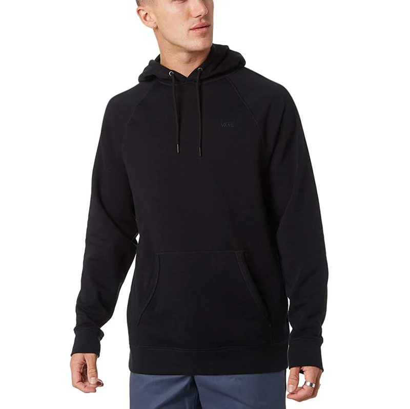 VANS Versa huvtröja för herr - Svart