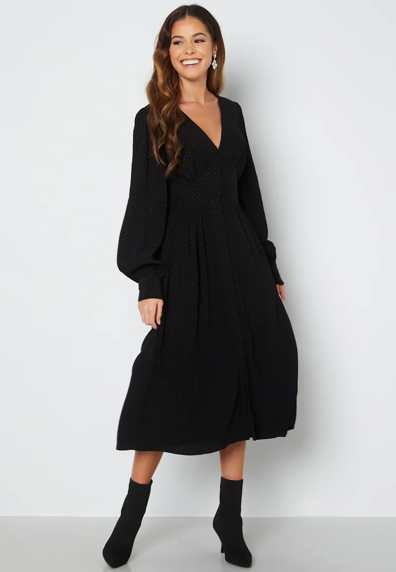 Nelli Midi Dress