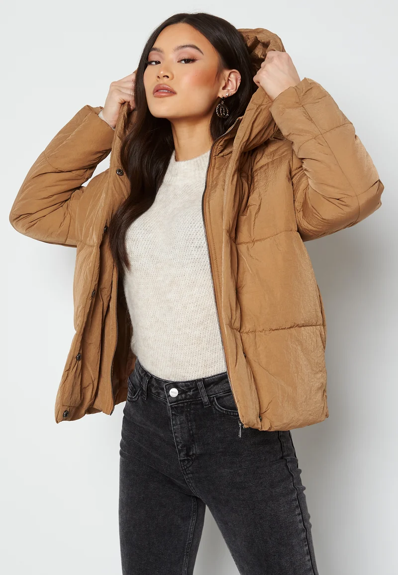 Sydney Sara Puffer Jacket