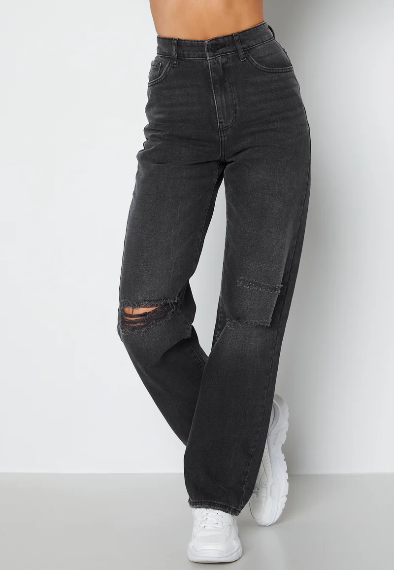 Lori straight leg jeans