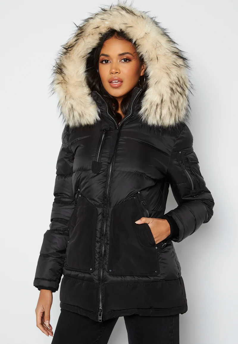 Valencia II Jacket