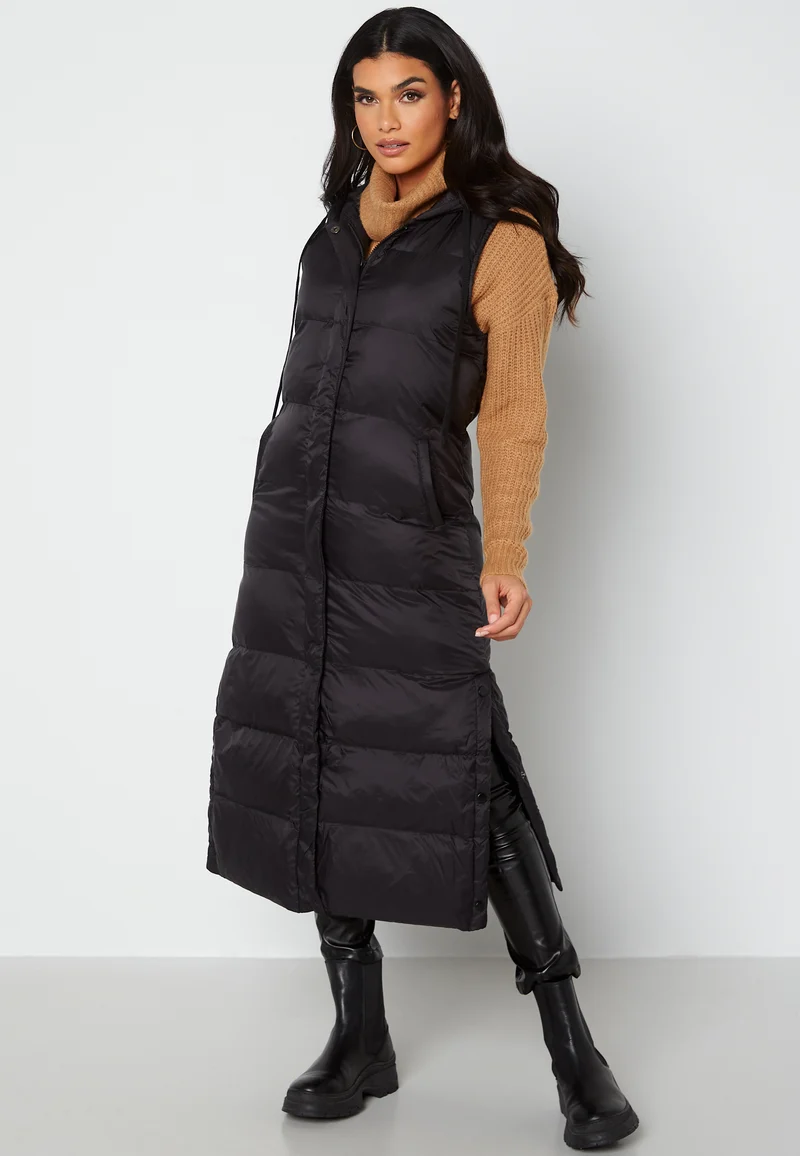 Dea-L Vest