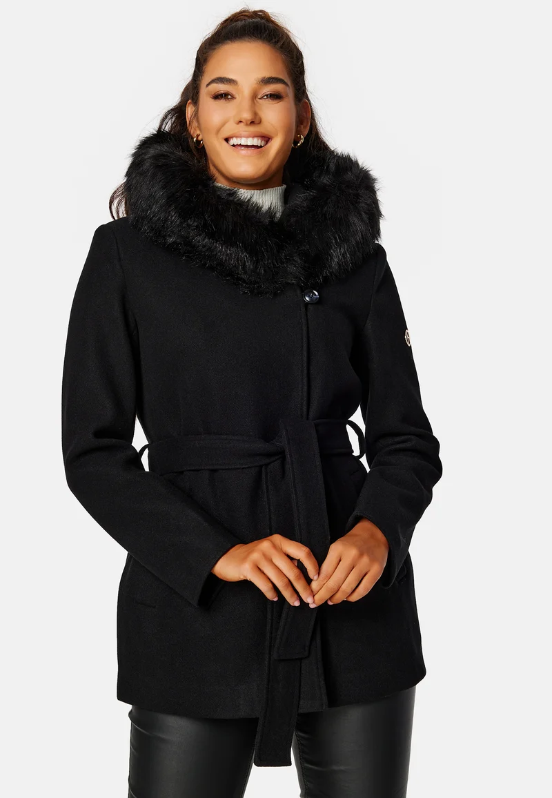 Olivia Coat