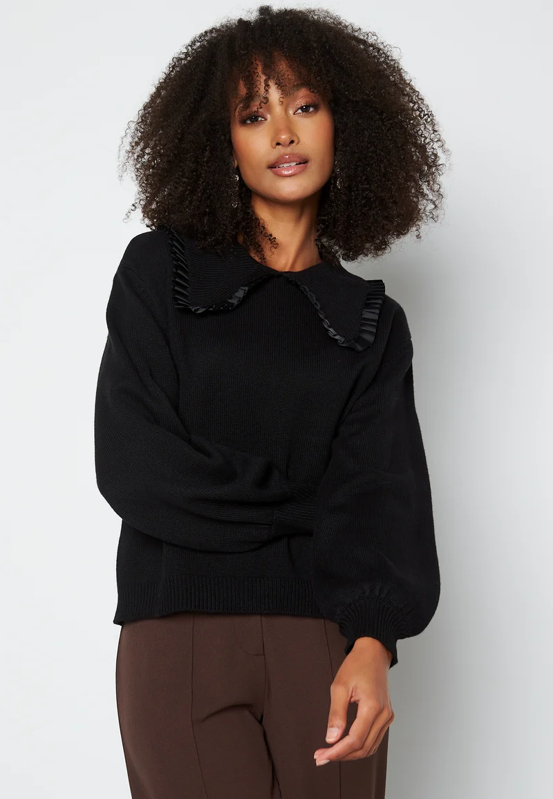 Fulton L/S Knit Pullover