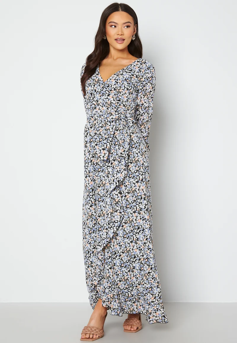 Gush Dress