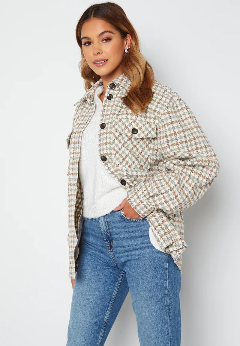 Indiana Shacket