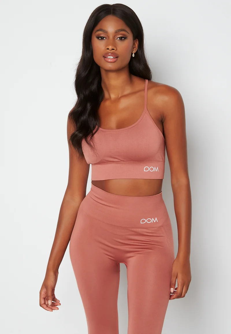 Trinity Sports Bra