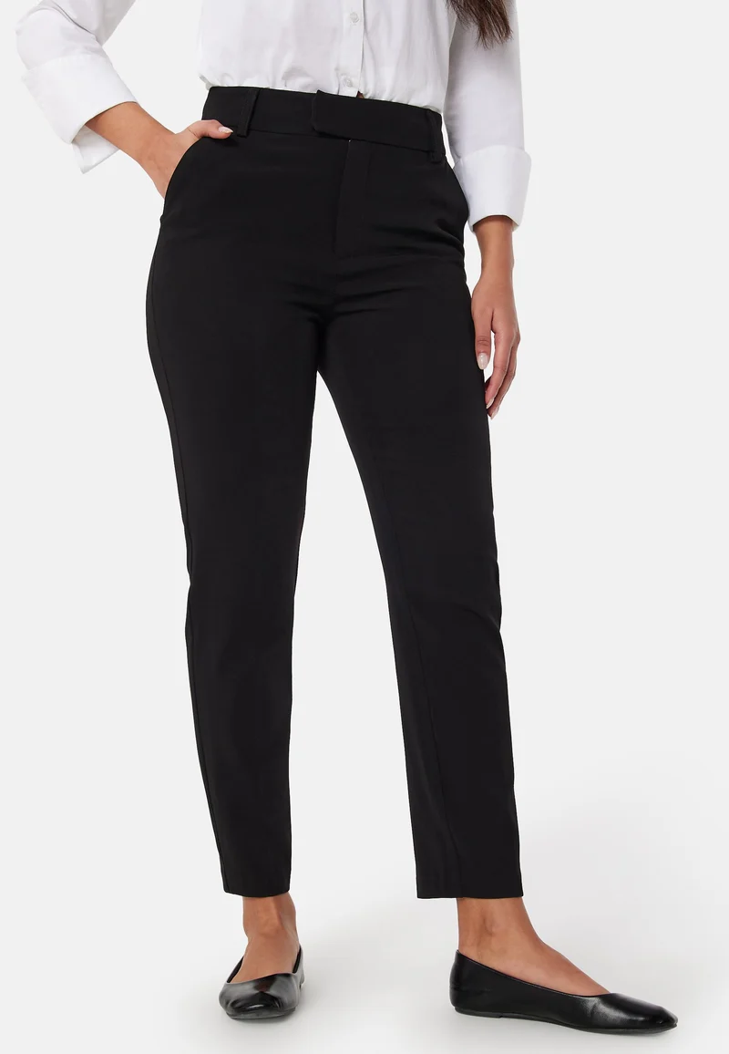 Jana high waist slackers