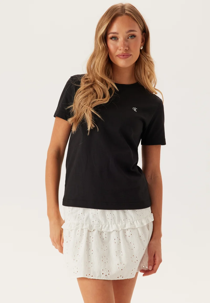 Archive Jersey Crew Tee