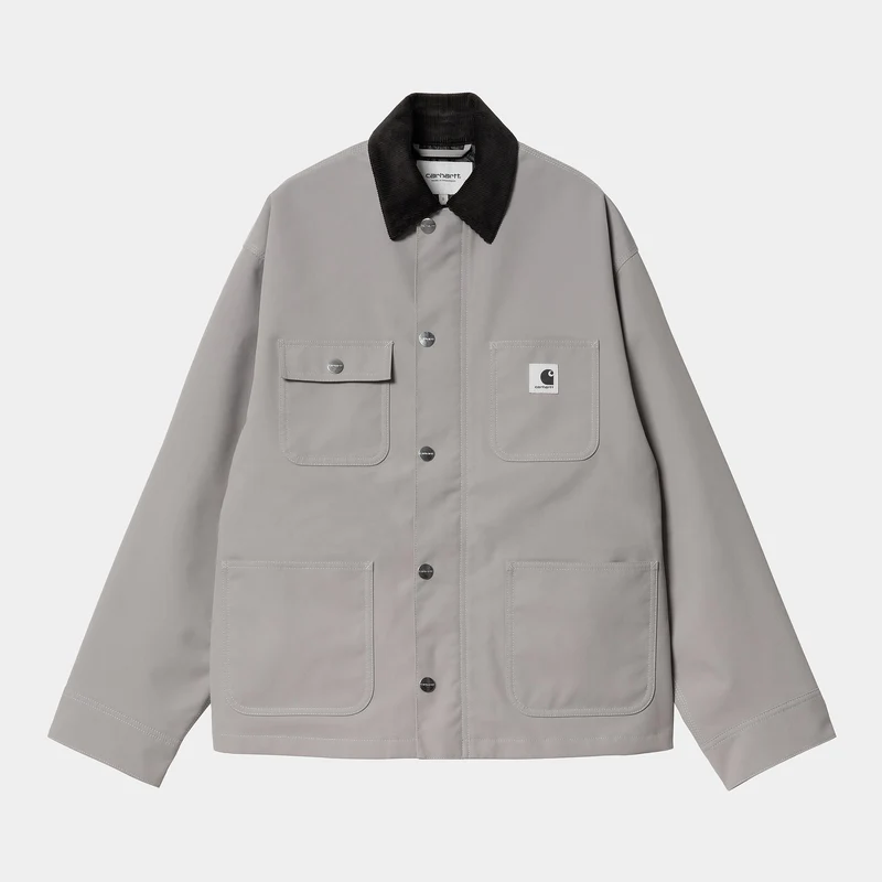 Carhartt WIP Clapton-jacka för kvinnor | Yosemite