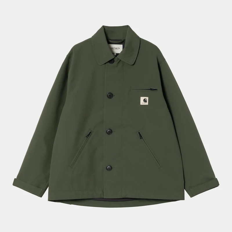 Carhartt WIP Barnett Jacka Dam | Opuntia
