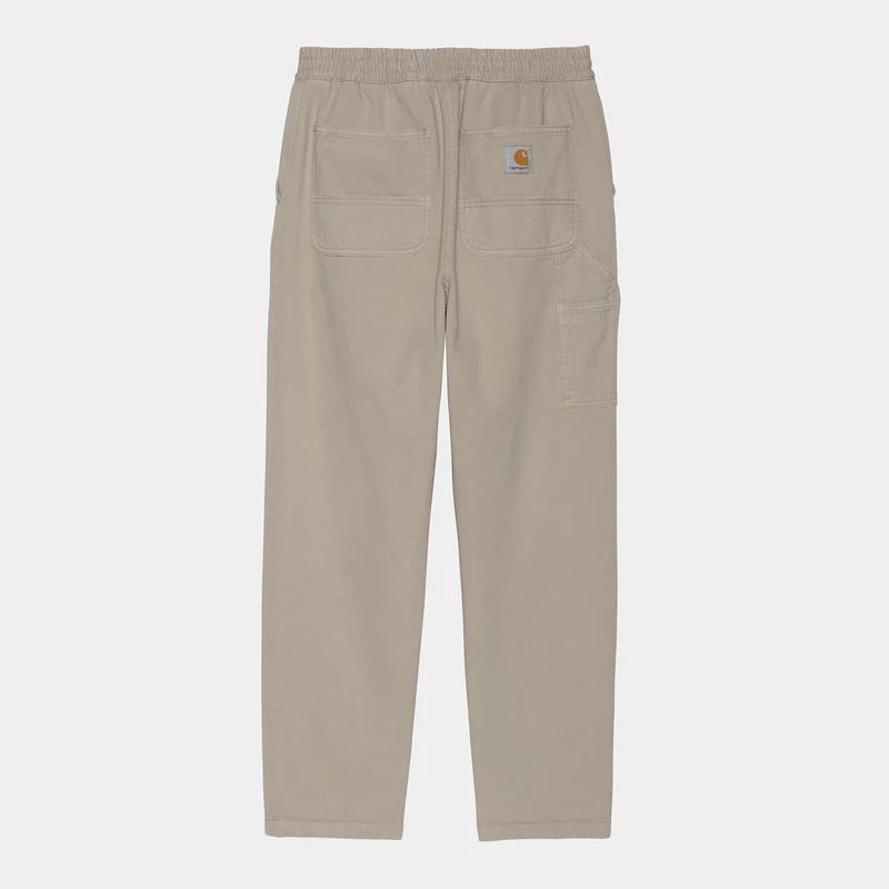 Carhartt WIP Herr Flint Moraga Twillbyxa | Färgade väggplagg