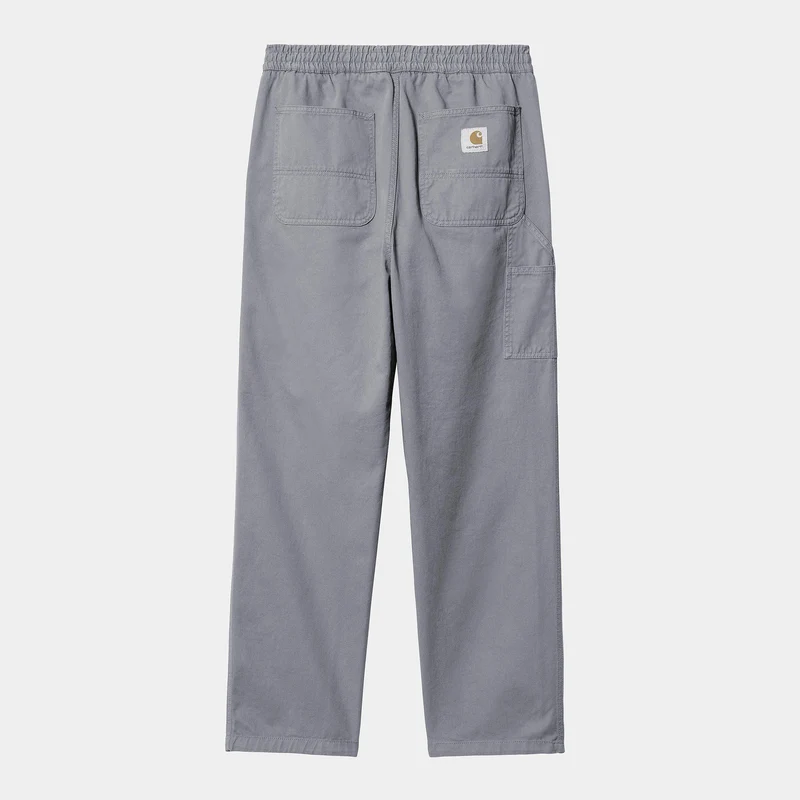Carhartt WIP Herr Flint Moraga Twillbyxor | Spegelfärgade plagg