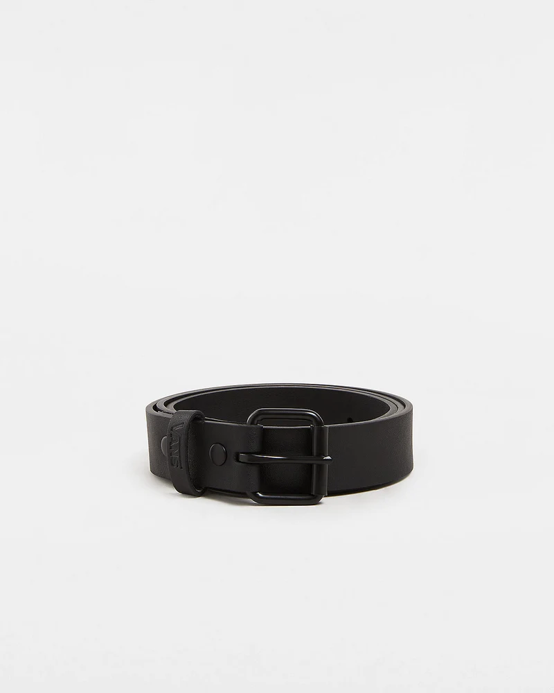 VANS Herr Zulks Bälte - Svart