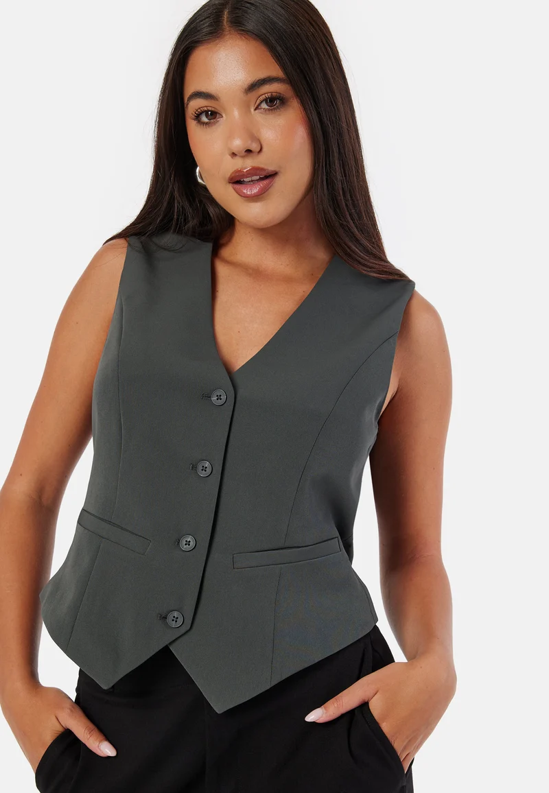 Pcbozzy Vest