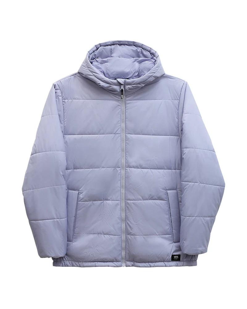 VANS Herr Norris MTE-1 Pufferjacka - Lavendel