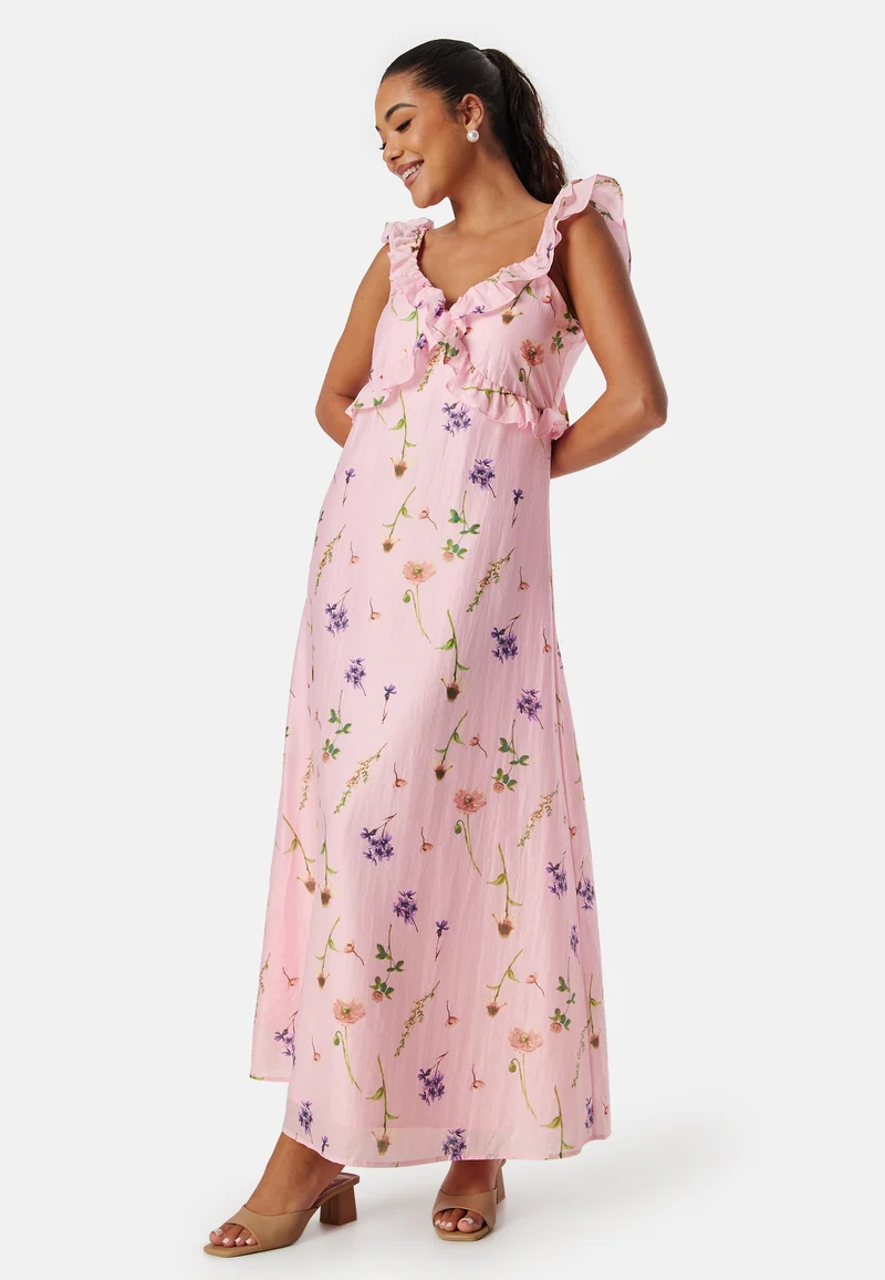 Vmmadeleine Singlet Dress