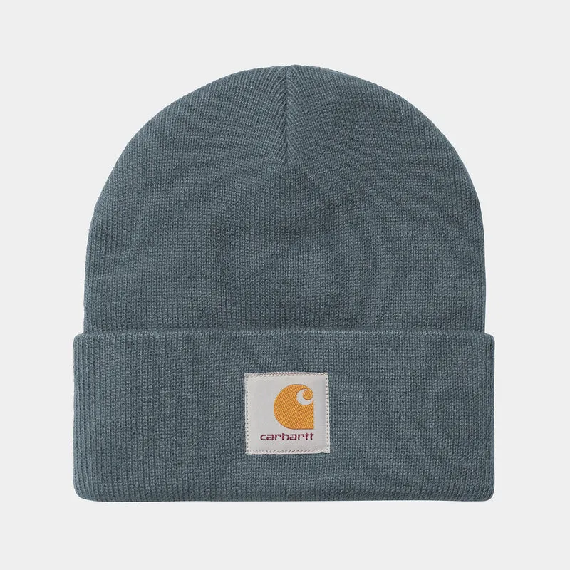 Carhartt WIP Unisex Short Watch Hat - Positano