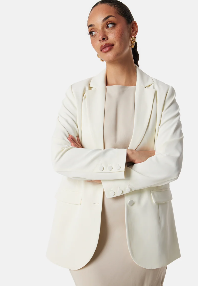 Oversized Blazer