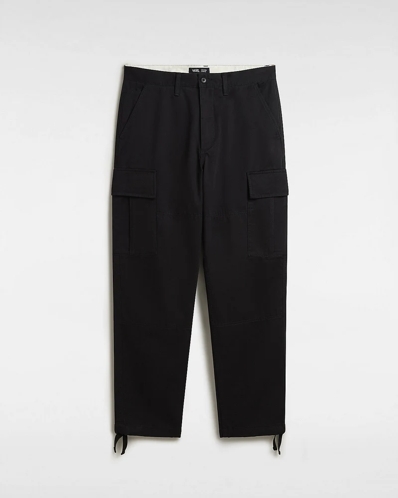 VANS Herr Service Cargo Loose Tapered Byxa - Svart