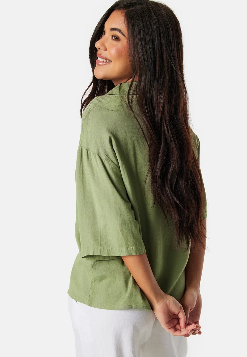 Vipricil S/S shirt