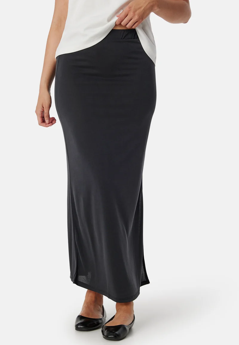 Vimodala High Waist maxi skirt